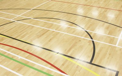 Sports Hall Hire1 Sports Hall Hire